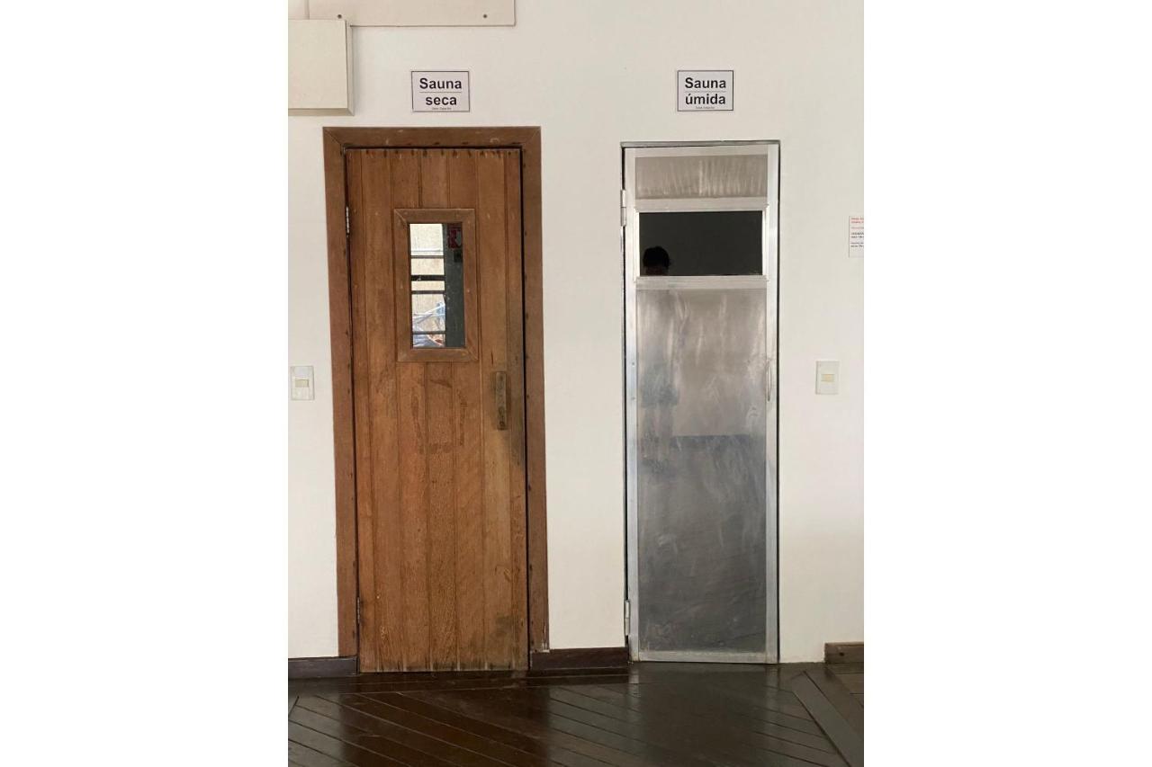 Cs135 - Piscina, Linda Vista, Climatizado, Garagem Leilighet Balneário Camboriú Eksteriør bilde