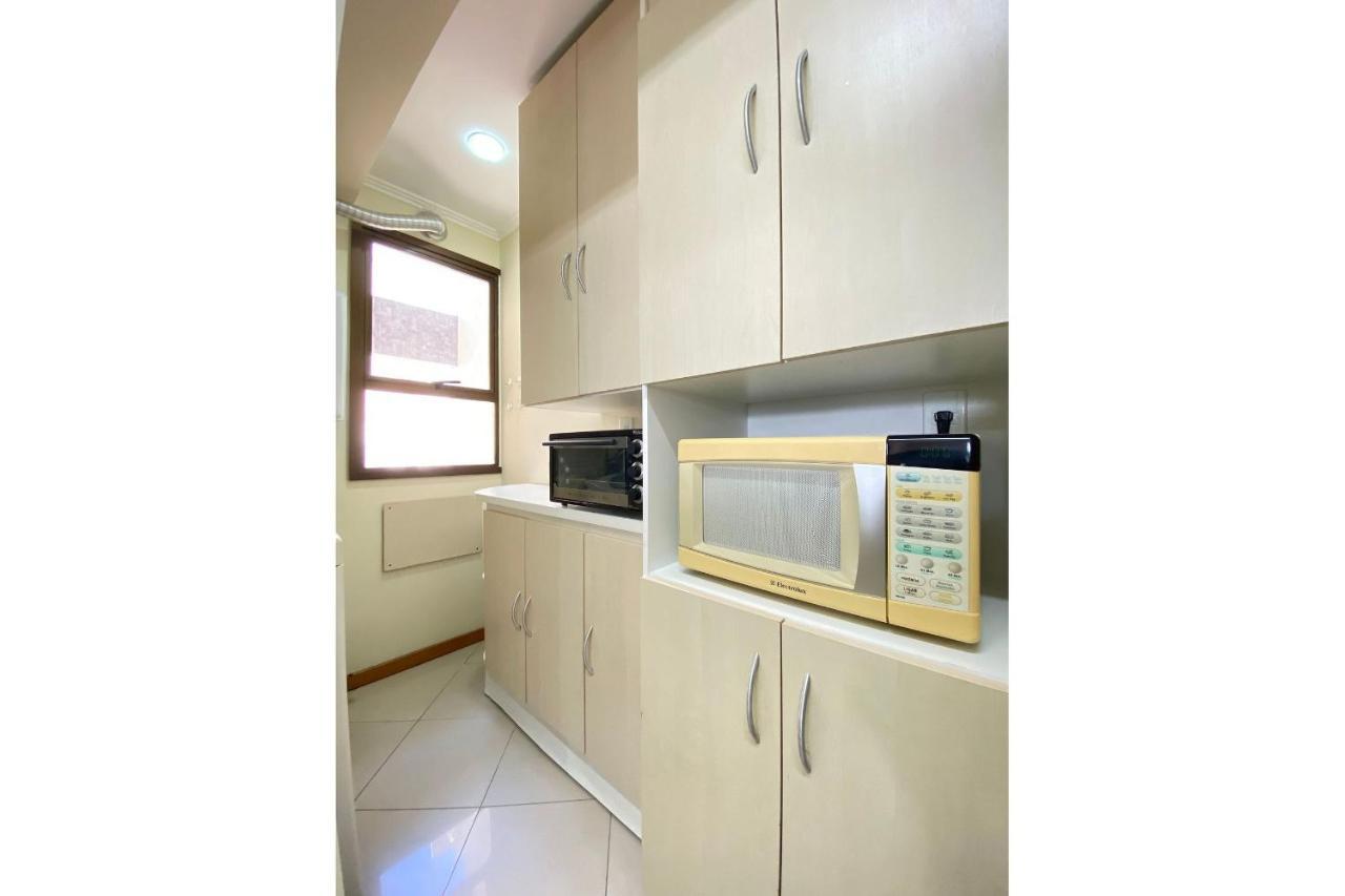 Cs135 - Piscina, Linda Vista, Climatizado, Garagem Leilighet Balneário Camboriú Eksteriør bilde