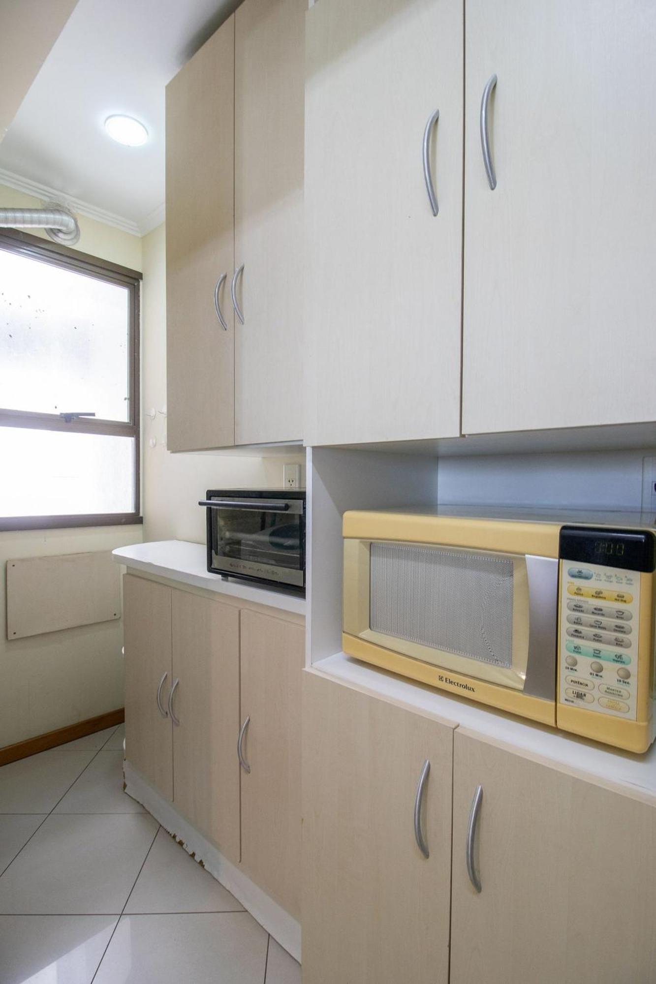 Cs135 - Piscina, Linda Vista, Climatizado, Garagem Leilighet Balneário Camboriú Eksteriør bilde