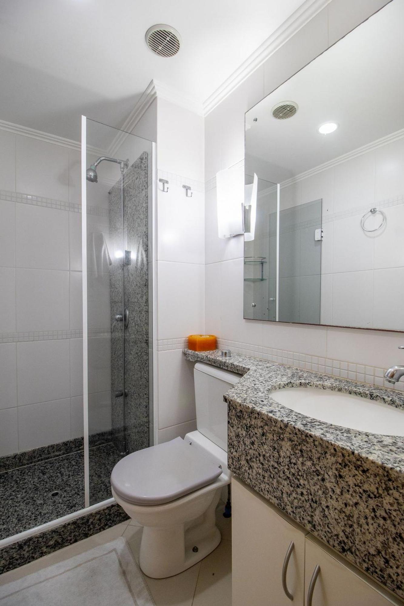 Cs135 - Piscina, Linda Vista, Climatizado, Garagem Leilighet Balneário Camboriú Eksteriør bilde