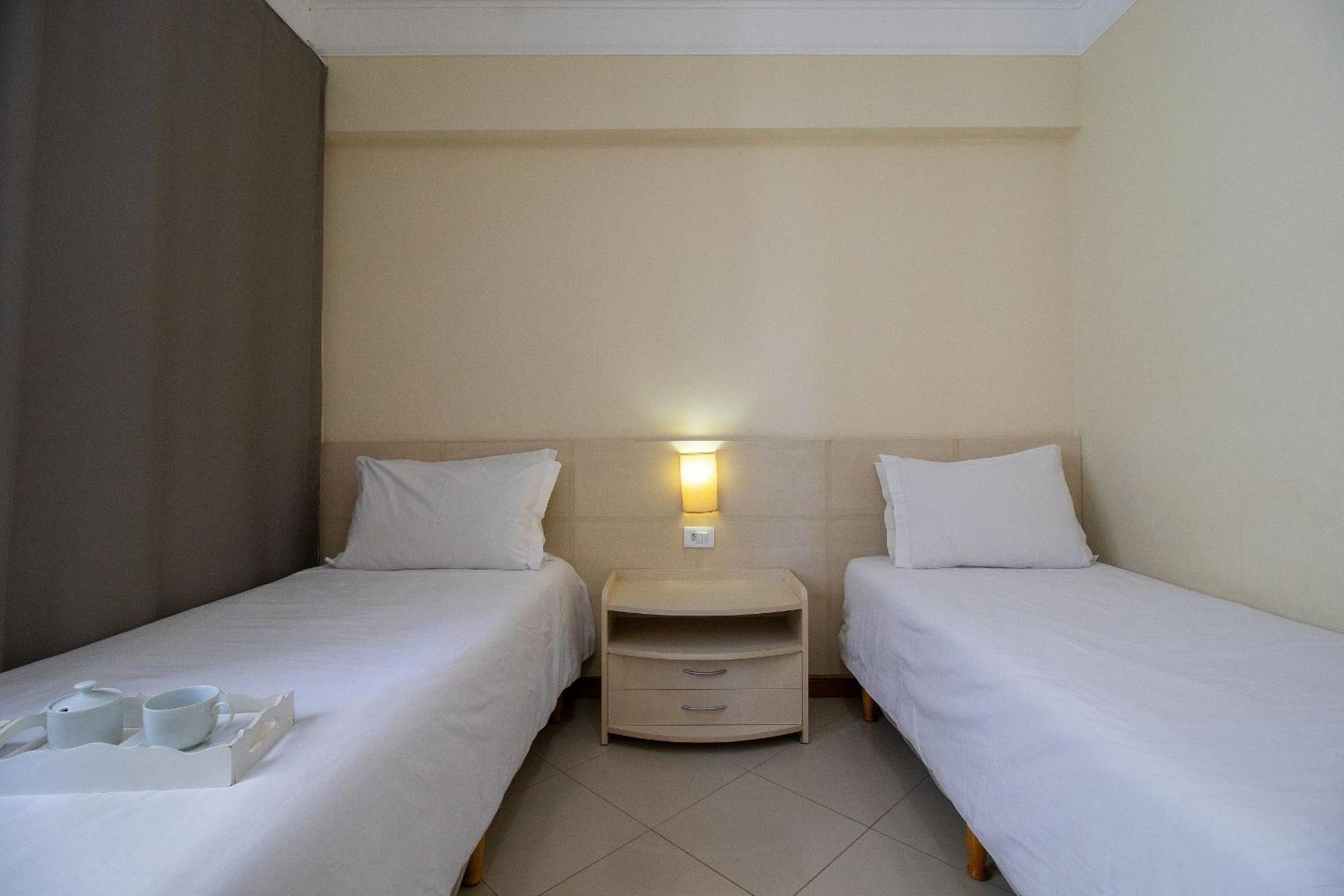 Cs135 - Piscina, Linda Vista, Climatizado, Garagem Leilighet Balneário Camboriú Eksteriør bilde