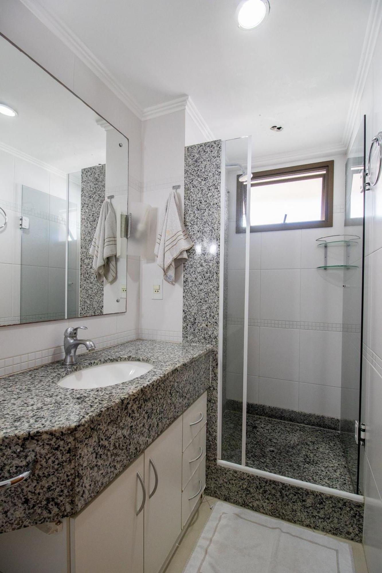 Cs135 - Piscina, Linda Vista, Climatizado, Garagem Leilighet Balneário Camboriú Eksteriør bilde
