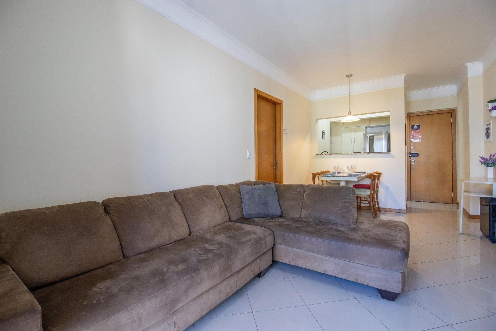 Cs135 - Piscina, Linda Vista, Climatizado, Garagem Leilighet Balneário Camboriú Eksteriør bilde