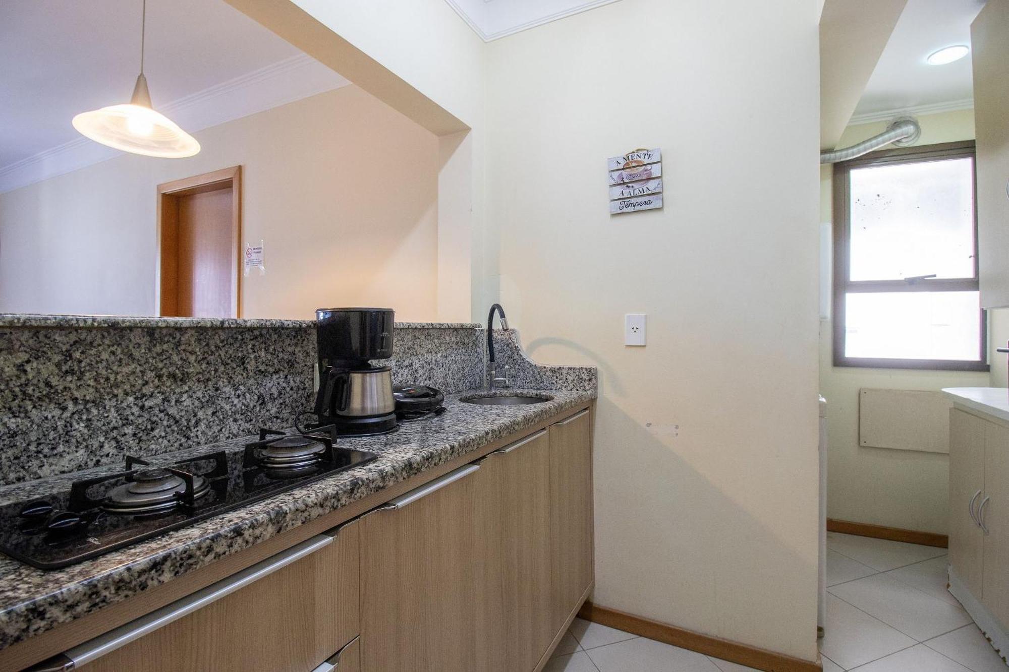 Cs135 - Piscina, Linda Vista, Climatizado, Garagem Leilighet Balneário Camboriú Eksteriør bilde